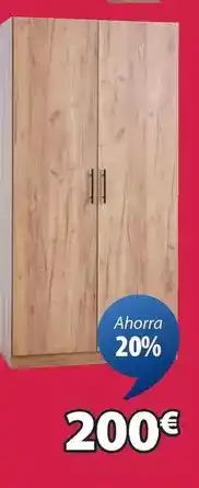 JYSK Ahorra oferta