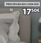 JYSK Precios bajos cada día oferta
