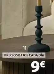 JYSK Precios bajos cada día oferta
