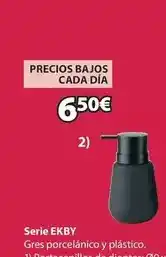JYSK Serie ekby oferta