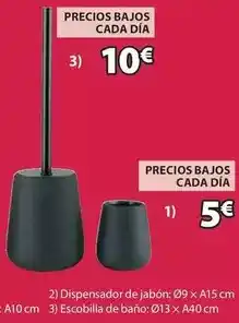 JYSK Precios bajos cada dia oferta