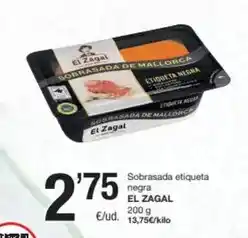 Sorli Delituss - hummus tradicional oferta