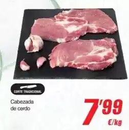 Sorli Grefusa - mistercorn barbacoa mix oferta