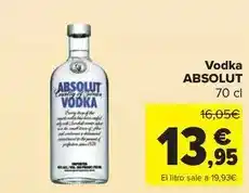Sorli Aneto - brou familiar de pollastre oferta