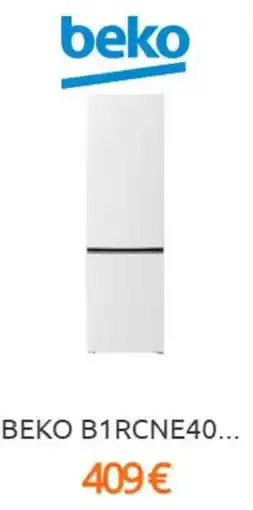 Eureka Electrodomésticos Beko - borne40... bolsa con pe oferta