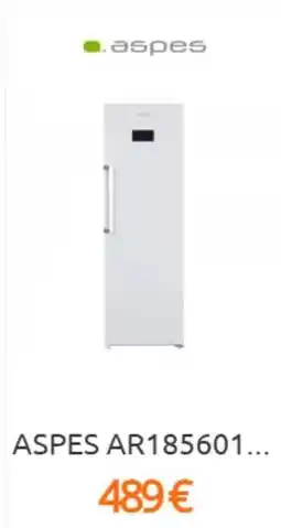 Eureka Electrodomésticos Aspes oferta