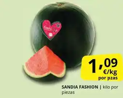 Supermercados MAS Sandia fashion oferta