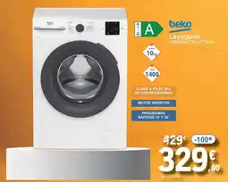 E.Leclerc BEKO Lavado oferta