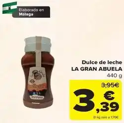 Eroski Eroski - ensalada cesar oferta