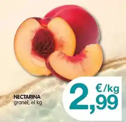CashDiplo Nectarina oferta