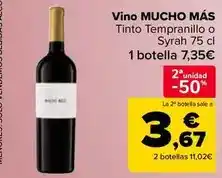 Unide Supermercados Mahou - cerveza sin o 5 estrellas oferta