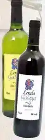 Claudio Lenda galega - crema oferta