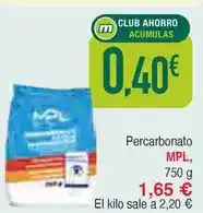 Masymas Mpl - mpl oferta