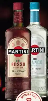 Gadis Martini - vermouth oferta
