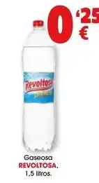 TOP Cash & Carry Revoltosa - gaseosa oferta