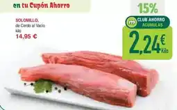 TOP Cash & Carry Ligeresa - salsa fina oferta