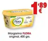 TOP Cash & Carry Flora - margarina original oferta