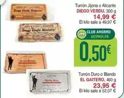 TOP Cash & Carry Costatun - migas de atun en aceite de girasol oferta