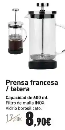 TOP Cash & Carry Tena - pants large oferta