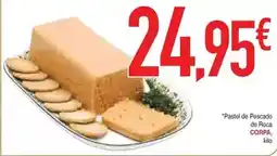 TOP Cash & Carry Rebeca - lejía original oferta