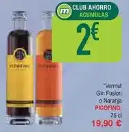 TOP Cash & Carry Vaso atp sidra irrompible oferta
