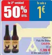 TOP Cash & Carry Pincho moruno de cerdo adobado oferta