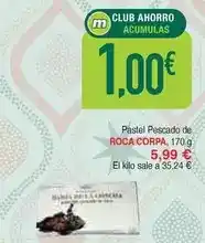 TOP Cash & Carry Entrecot de vacuno oferta