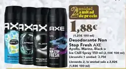 Action Golden glow - aceite corporal oferta