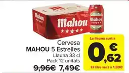 JYSK Standard - edredo de fibra fresc oferta