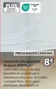 JYSK Plus - preus baixos cada dia oferta