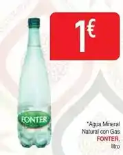 Hipercor Origen - naranja de zumo oferta