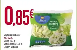 Hipercor La cocinera - lasana bolonesa oferta