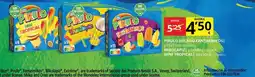 Supermercados MAS PIRULO Helado fantasmikos oferta