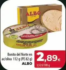 Gadis Consorcio - anchoas en aceite de oliva serie oro oferta