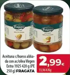 Gadis Martiko - salmon nature sin ahumar oferta