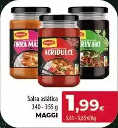 Gadis Torre de núñez - chorizo criollo semicocido oferta