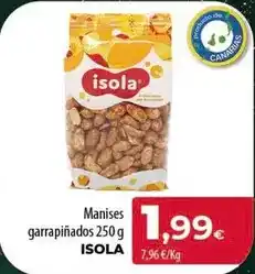 Gadis Bruño - sandía entera oferta