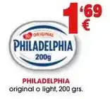 TOP Cash & Carry Philadelphia - original o light oferta