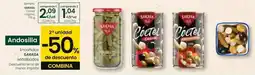 Eroski Sarasa - cóctel original oferta