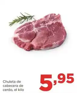 Eroski Aguinamar - boqueron alinado oferta