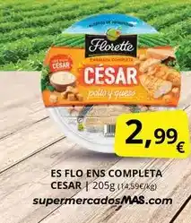 Supermercados MAS Cesar - es flo ens completa oferta