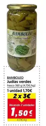 CashDiplo Helios - tomate frito oferta