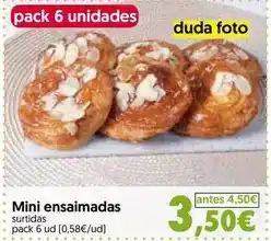 CashDiplo Shell - mejillon media concha oferta