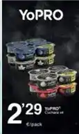 Economy Cash Danone - yopro oferta