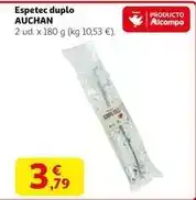 Economy Cash Dacsa - arroz redondo extra d.o. valencia oferta