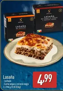 Spar La Palma Puleva - omega 3 oferta