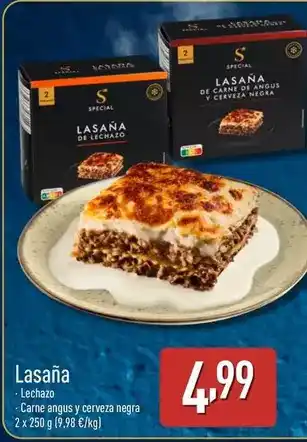 Spar La Palma Puleva - omega 3 oferta