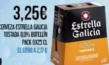 Spar La Palma Coca cola - refresco original o zero oferta