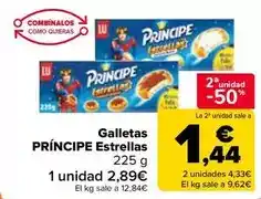 Spar La Palma Salchichas sprungmann oferta