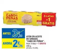 Eroski Magnum - helado bombon mini double oferta